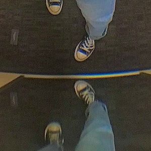 Meet your Posher, Ximena